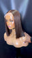 5x5 closure 14” Wig