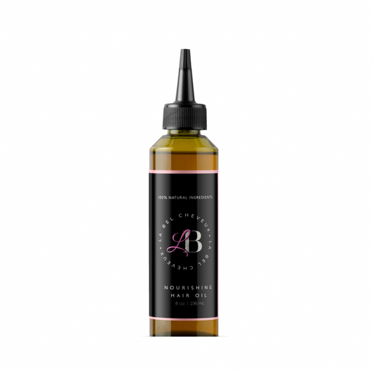 8oz Nourishing Hair oil